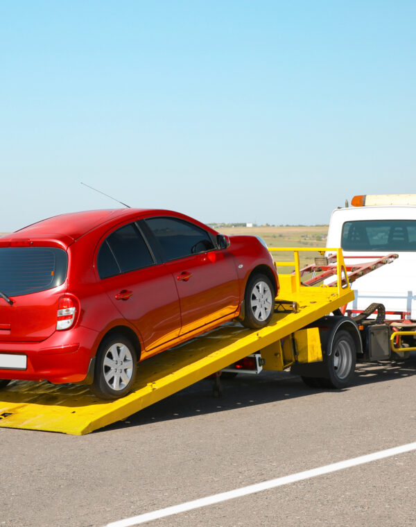 car-towing